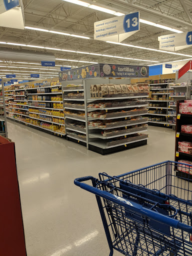 Grocery Store «Meijer», reviews and photos, 8000 E Broad St, Reynoldsburg, OH 43068, USA