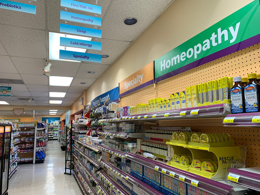 Grocery Store «The Healthy Grocer», reviews and photos, 3800 E Trindle Rd, Camp Hill, PA 17011, USA