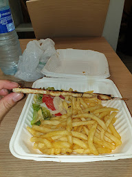 Photo n°30 de Le Mezze à Rognac ()