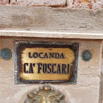 Photo n°1 de l'avis de Abed.a fait le 05/07/2018 à 18:42 sur le  Ca' Foscari à Venice