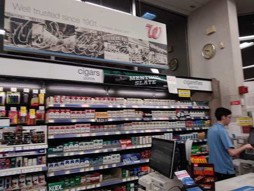 Drug Store «Walgreens», reviews and photos, 11900 Beach Blvd, Stanton, CA 90680, USA