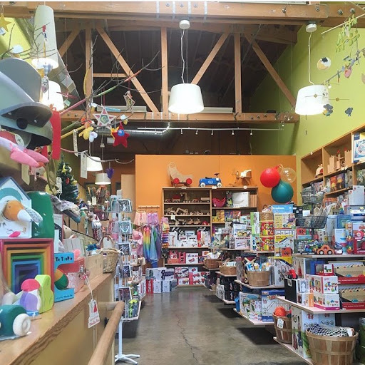 Toy Store «SpielWerk Toys», reviews and photos, 3808 N Williams Ave # 121, Portland, OR 97227, USA
