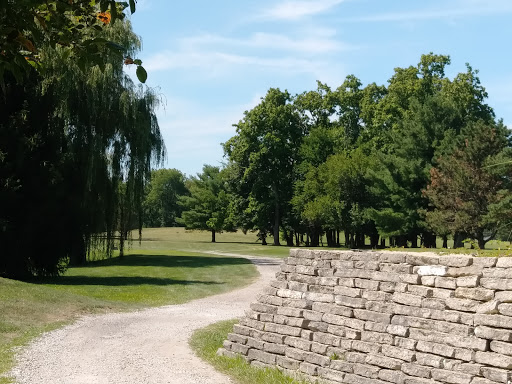 Golf Course «Quail Creek Golf Club», reviews and photos, 7585 Quail Creek Trace N, Pittsboro, IN 46167, USA