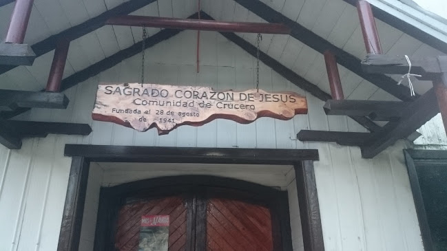 Opiniones de Iglesia Sagrado Corazon De Jesus en Río Bueno - Iglesia
