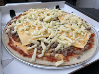 Photos du propriétaire du Restauration rapide Grignot pizza 24/24 à Holnon - n°6