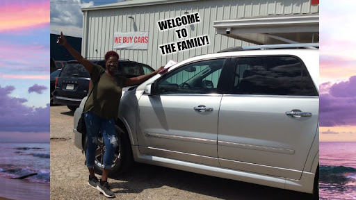 Used Car Dealer «Springtime Motors», reviews and photos, 4634 Farm to Market 2920, Spring, TX 77388, USA