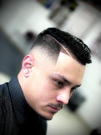 Barber Shop «Springs Barber Shop», reviews and photos, 1710 Briargate Blvd #737, Colorado Springs, CO 80920, USA