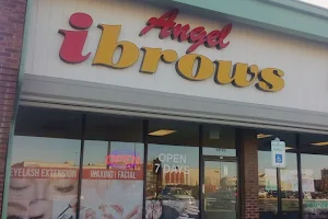 ANGEL IBROWS image