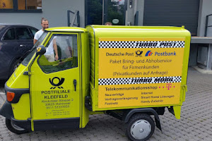 Deutsche Post Filiale 595