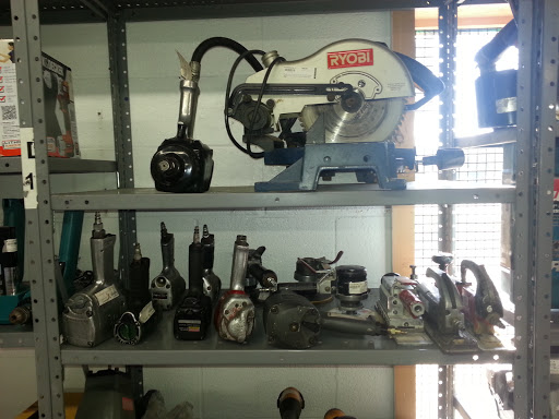 Pawn Shop «Jackpot Pawn Shop», reviews and photos, 33665 Groesbeck Hwy, Fraser, MI 48026, USA