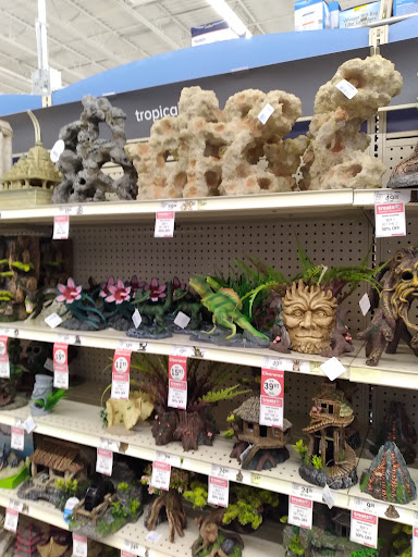 Pet Supply Store «PetSmart», reviews and photos, 9450 SE 82nd Ave, Portland, OR 97086, USA