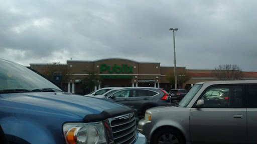 Supermarket «Publix Super Market at Post Commons Shopping Center», reviews and photos, 4100 N Wickham Rd Ste 109, Melbourne, FL 32935, USA