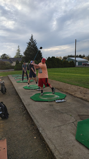 Golf Club «Dallas Golf Club», reviews and photos, 11875 Orrs Corner Rd, Dallas, OR 97338, USA