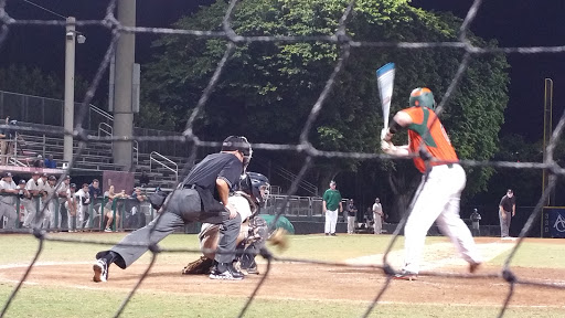 Baseball Field «Alex Rodriguez Park», reviews and photos, 6201 San Amaro Dr, Coral Gables, FL 33146, USA