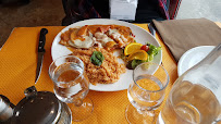 Plats et boissons du Restaurant italien San Paolo à Enghien-les-Bains - n°16