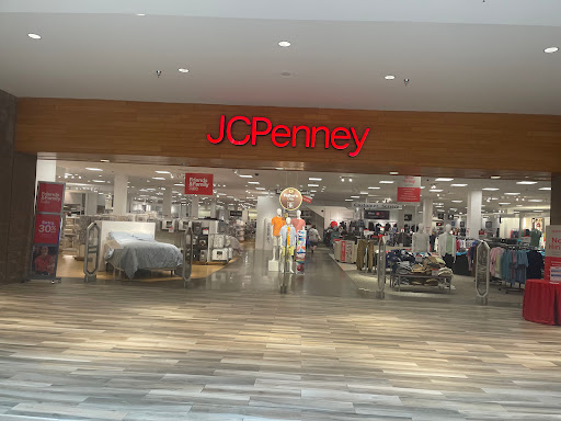 JCPenney, 1700 W County Rd B-2, Roseville, MN 55113, USA, 