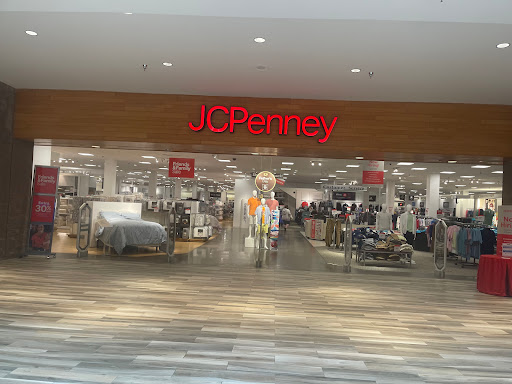JCPenney, 1700 W County Rd B-2, Roseville, MN 55113, USA, 