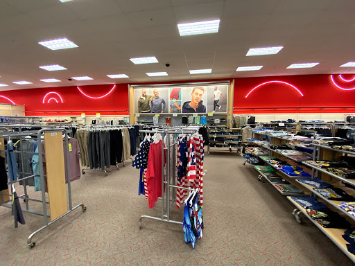 Department Store «Target», reviews and photos, 9001 Staples Mill Rd, Henrico, VA 23228, USA