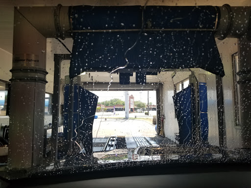 Car Wash «Mi-T Fine Car Wash», reviews and photos, 4136 Broadway Blvd, Garland, TX 75043, USA