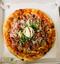 Photos du propriétaire du Pizzeria Pizza Choa (changement de propriétaire 05/01/2023) à Solliès-Pont - n°2