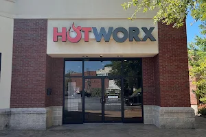 HOTWORX - Columbus, GA - Bradley Park image