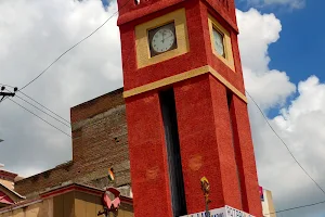 Tower Clock image