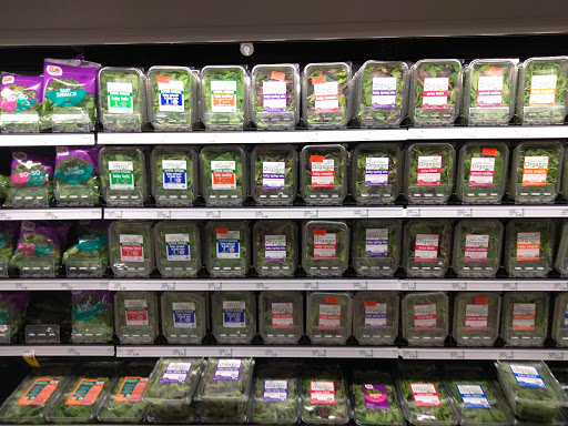 Grocery Store «Meijer», reviews and photos, 1900 W Main St, Troy, OH 45373, USA