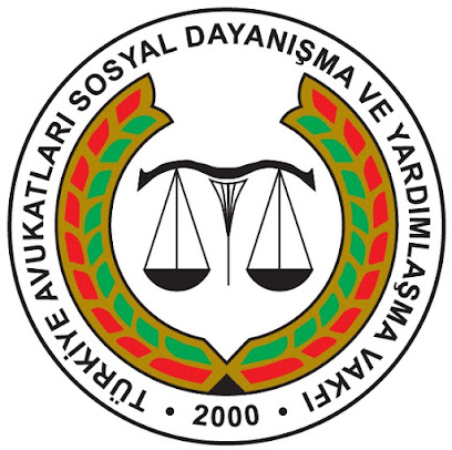 Türkiye Avukatları Sosyal Dayanışma ve Yardımlaşma Vakfı