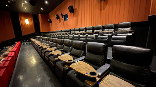 Movie Tavern Little Rock