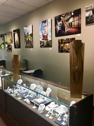Jeweler «Worthmore Jewelers», reviews and photos, 500 Amsterdam Ave NE, Atlanta, GA 30306, USA