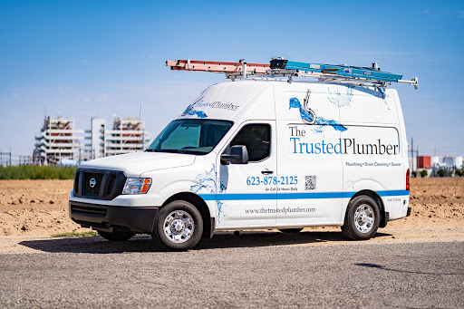 The Trusted Plumber