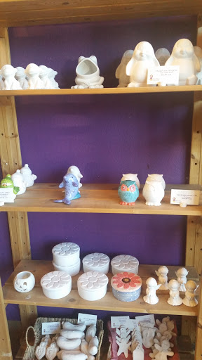 Ceramics wholesaler Reno