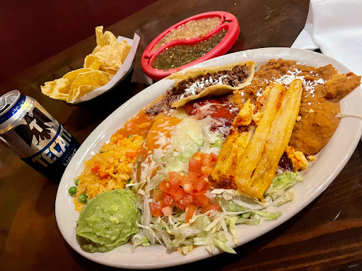 Andale Mexican Restaurant and Cantina
