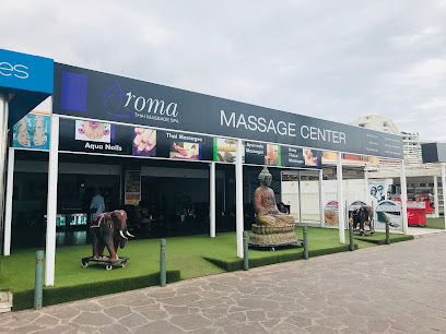 Aroma Thai Massage Spa en Arona