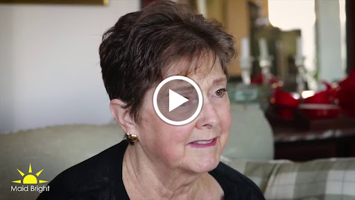 House Cleaning Service «Maid Bright», reviews and photos, 22570 Markey Ct #108, Sterling, VA 20166, USA