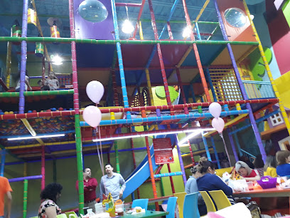 Kidomi Salon de Fiestas Infantiles
