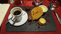 Plats et boissons du Restaurant français La Belle Epoque à Bordeaux - n°14