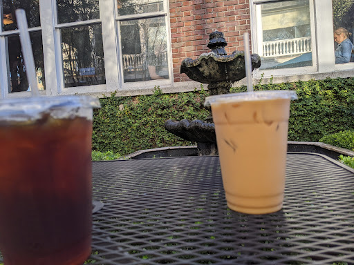 Coffee Shop «Kudu», reviews and photos, 4 Vanderhorst St, Charleston, SC 29403, USA