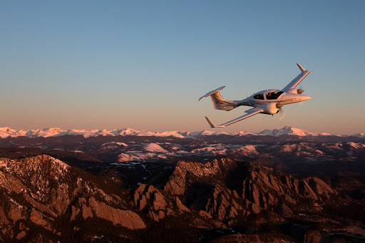 Aspen Flying Club