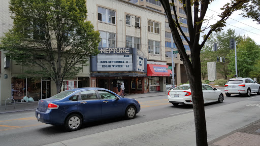 Performing Arts Theater «Neptune Theatre», reviews and photos, 1303 NE 45th St, Seattle, WA 98105, USA