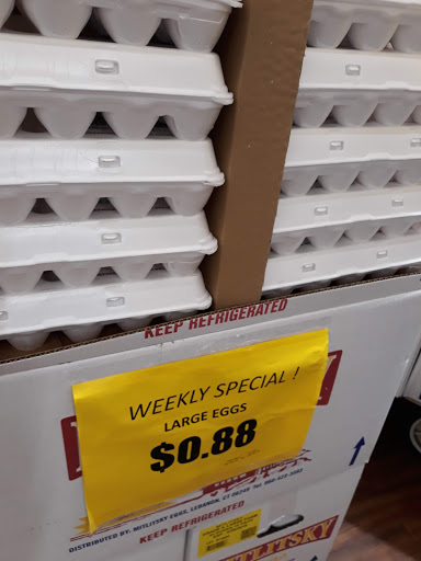 Supermarket «Food Fair La Gran Marqueta», reviews and photos, 946 Market St, Paterson, NJ 07513, USA