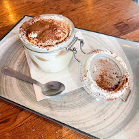 Plats et boissons du Ristorante Pizzeria Doni à Neuilly-sur-Marne - n°9