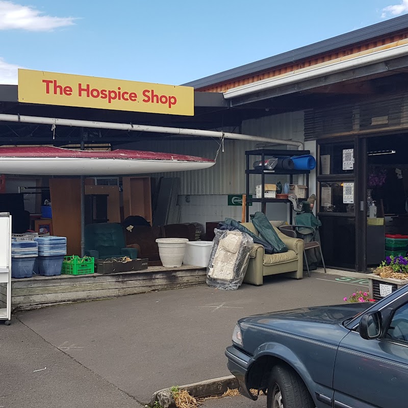 The Hospice Shop - New Lynn