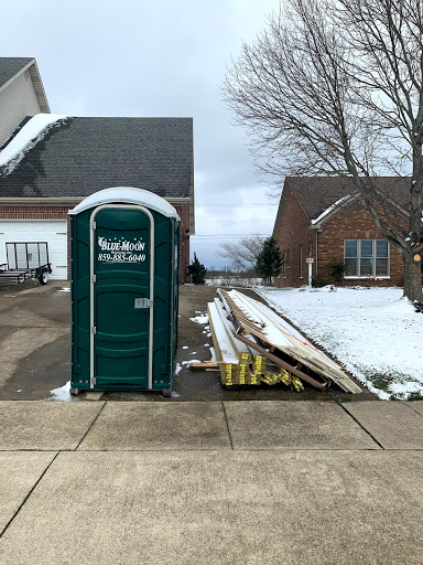 Construction Company «J & R Construction Services, Inc.», reviews and photos, 633 W Main St, Lexington, KY 40508, USA