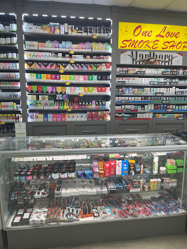Tobacco Shop «One Love Smoke Shop», reviews and photos, 7010 Trask Ave, Westminster, CA 92683, USA