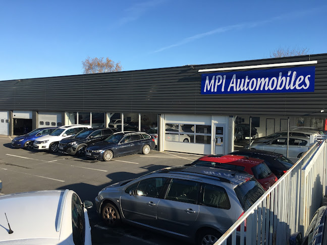 MPI Automobiles - Caen