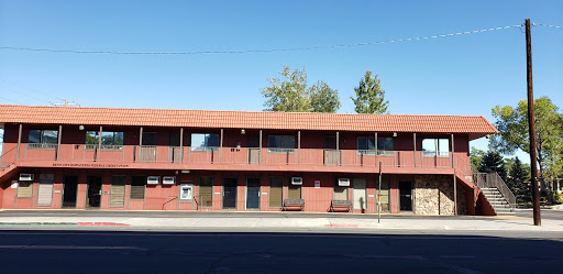 Reno City Employees Federal Credit Union
