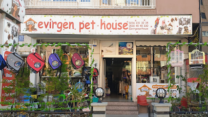Evirgen Pet House