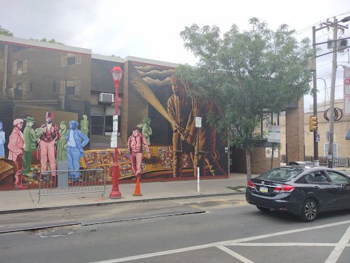 Book Store «Garland of Letters Bookstore», reviews and photos, 527 South St, Philadelphia, PA 19147, USA