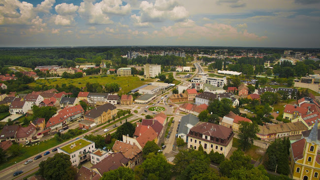 Győr, Köztelek u. 3/D, 9025 Magyarország